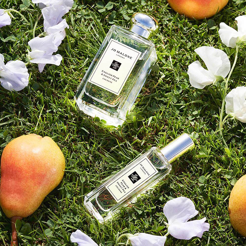 Jo Malone London English Pear & Sweet Pea Cologne 9ml